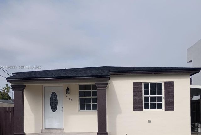 4360 E 10 Ave, Hialeah, FL 33013