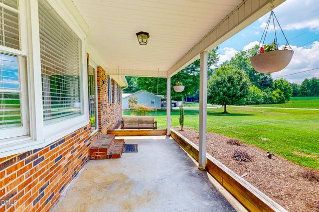 1221 Kermit Duncan Road, Timberlake, NC 27583