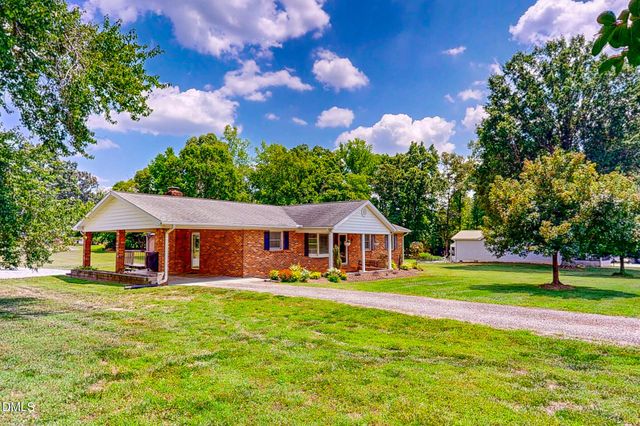 1221 Kermit Duncan Road, Timberlake, NC 27583