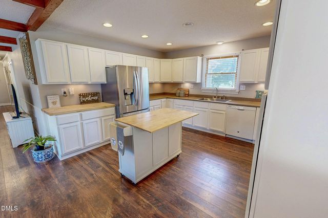 1221 Kermit Duncan Road, Timberlake, NC 27583