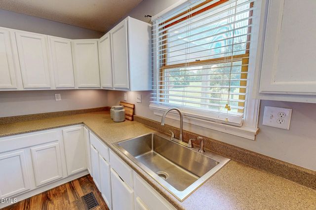 1221 Kermit Duncan Road, Timberlake, NC 27583