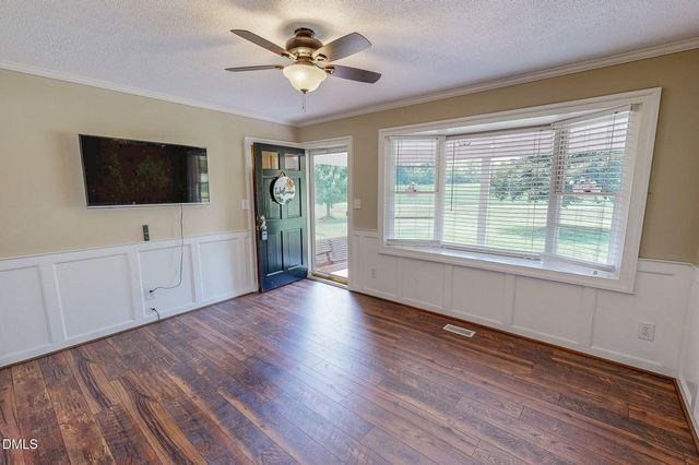 1221 Kermit Duncan Road, Timberlake, NC 27583
