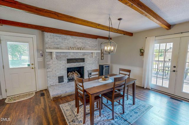 1221 Kermit Duncan Road, Timberlake, NC 27583
