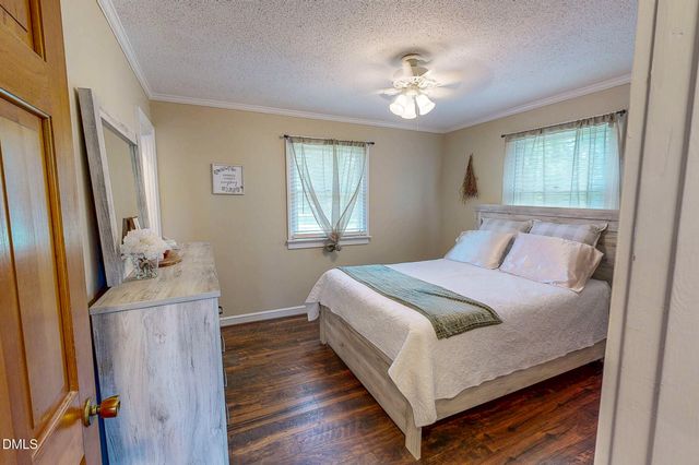 1221 Kermit Duncan Road, Timberlake, NC 27583