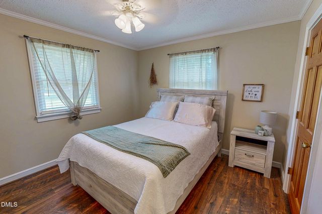 1221 Kermit Duncan Road, Timberlake, NC 27583