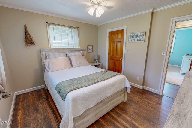 1221 Kermit Duncan Road, Timberlake, NC 27583