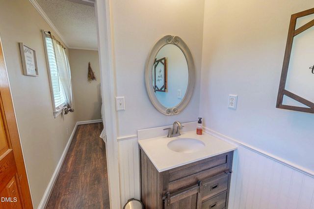 1221 Kermit Duncan Road, Timberlake, NC 27583
