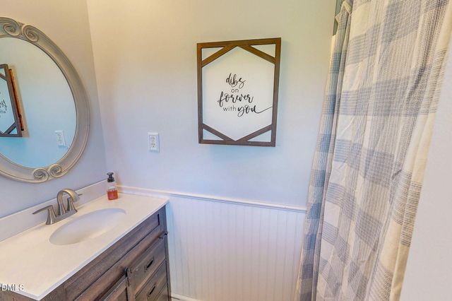 1221 Kermit Duncan Road, Timberlake, NC 27583