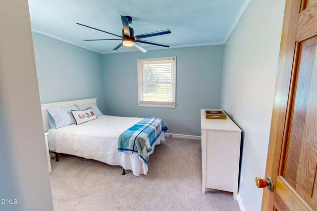 1221 Kermit Duncan Road, Timberlake, NC 27583