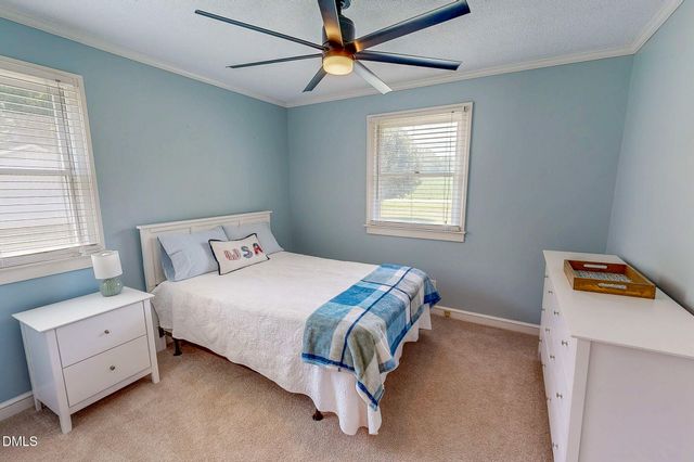1221 Kermit Duncan Road, Timberlake, NC 27583
