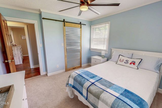 1221 Kermit Duncan Road, Timberlake, NC 27583