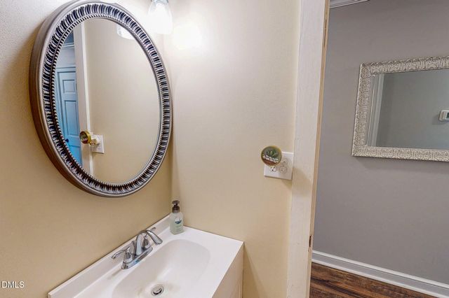 1221 Kermit Duncan Road, Timberlake, NC 27583