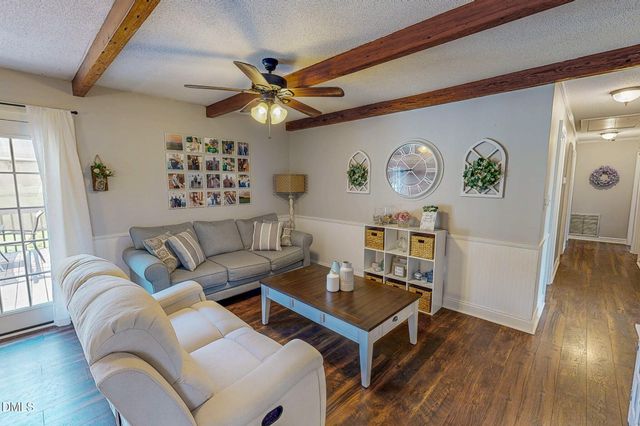 1221 Kermit Duncan Road, Timberlake, NC 27583