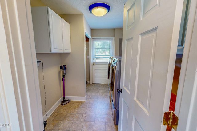 1221 Kermit Duncan Road, Timberlake, NC 27583
