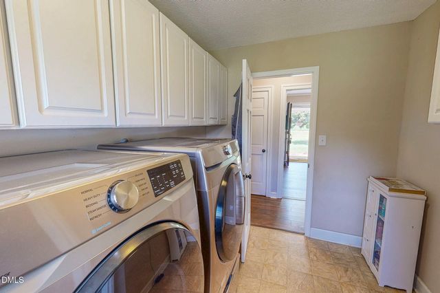 1221 Kermit Duncan Road, Timberlake, NC 27583