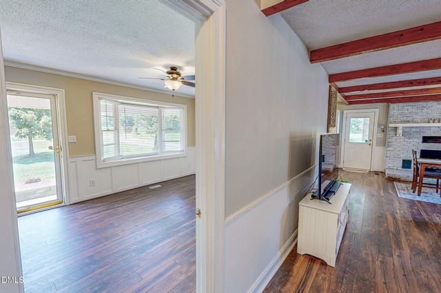 1221 Kermit Duncan Road, Timberlake, NC 27583