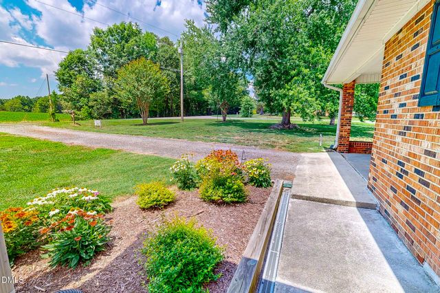 1221 Kermit Duncan Road, Timberlake, NC 27583