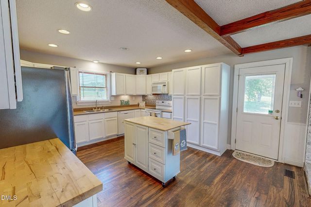 1221 Kermit Duncan Road, Timberlake, NC 27583