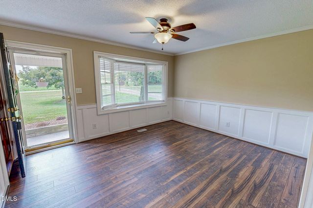 1221 Kermit Duncan Road, Timberlake, NC 27583