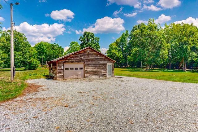 1221 Kermit Duncan Road, Timberlake, NC 27583
