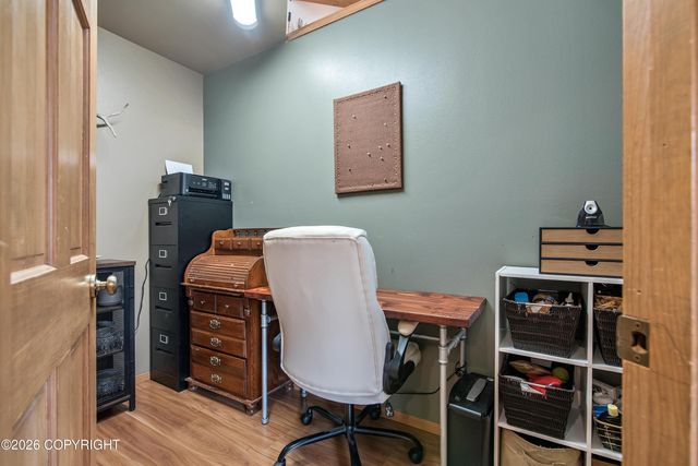 1561 N Landmark Drive, Palmer, AK 99645