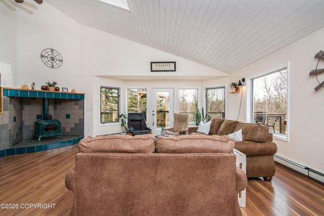 1561 N Landmark Drive, Palmer, AK 99645
