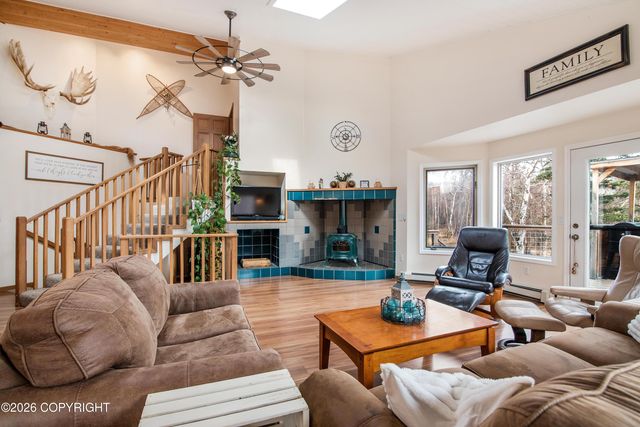 1561 N Landmark Drive, Palmer, AK 99645