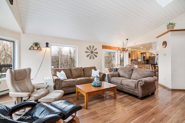 1561 N Landmark Drive, Palmer, AK 99645