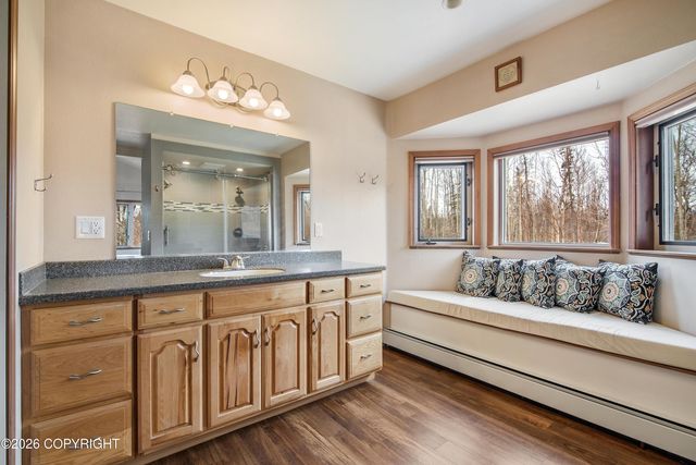 1561 N Landmark Drive, Palmer, AK 99645