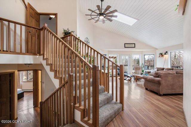 1561 N Landmark Drive, Palmer, AK 99645