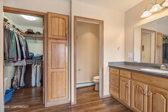 1561 N Landmark Drive, Palmer, AK 99645