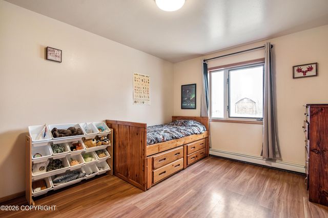 1561 N Landmark Drive, Palmer, AK 99645