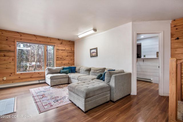 1561 N Landmark Drive, Palmer, AK 99645