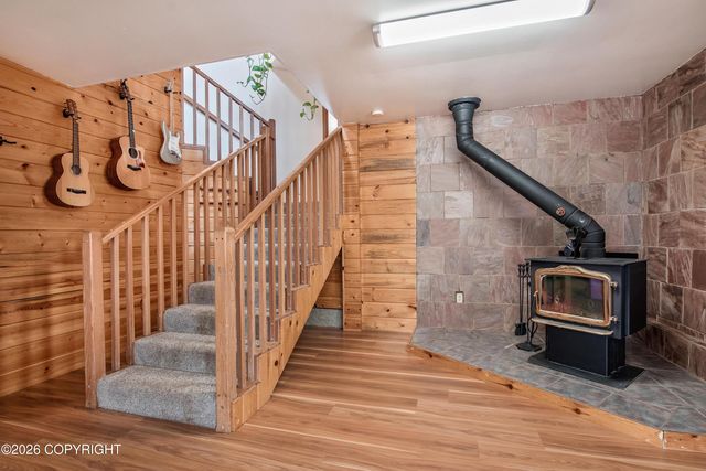 1561 N Landmark Drive, Palmer, AK 99645