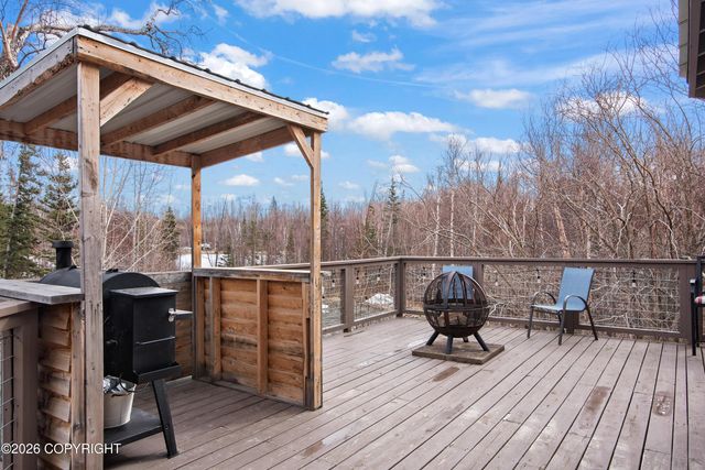 1561 N Landmark Drive, Palmer, AK 99645