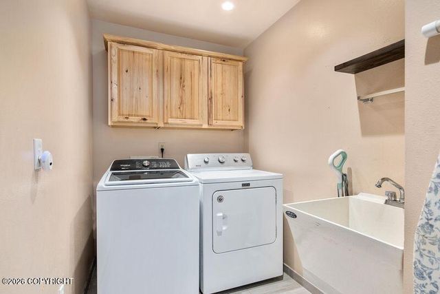 1561 N Landmark Drive, Palmer, AK 99645