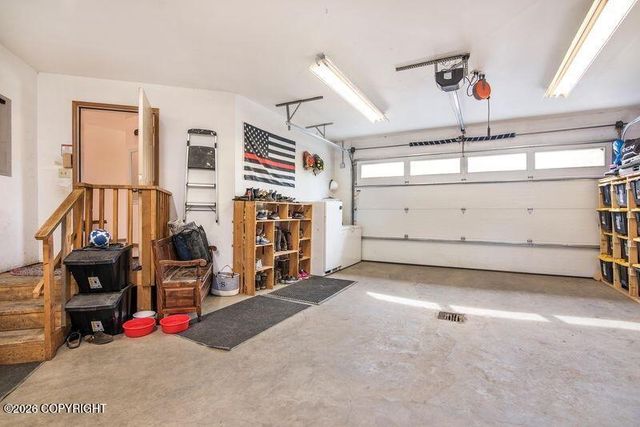 1561 N Landmark Drive, Palmer, AK 99645