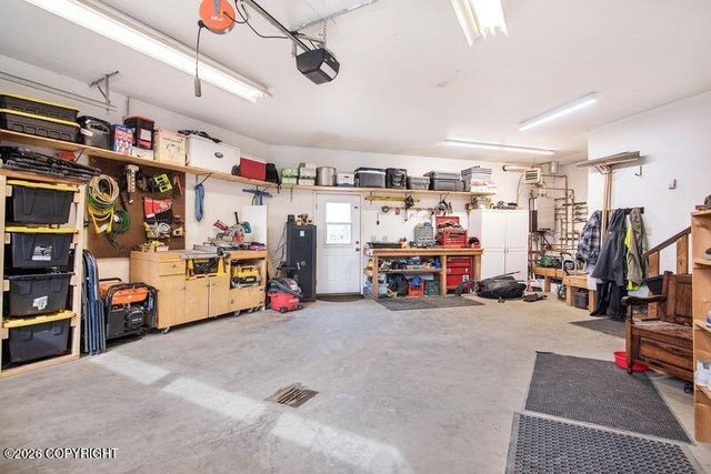 1561 N Landmark Drive, Palmer, AK 99645