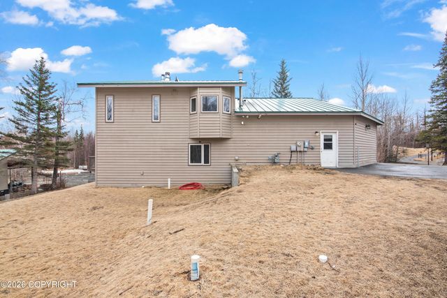 1561 N Landmark Drive, Palmer, AK 99645