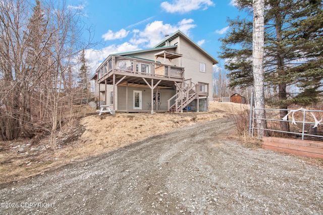 1561 N Landmark Drive, Palmer, AK 99645