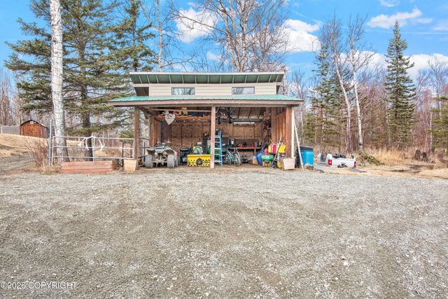 1561 N Landmark Drive, Palmer, AK 99645