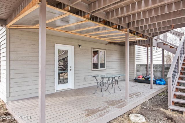 1561 N Landmark Drive, Palmer, AK 99645