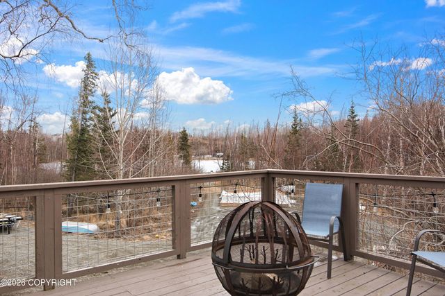 1561 N Landmark Drive, Palmer, AK 99645