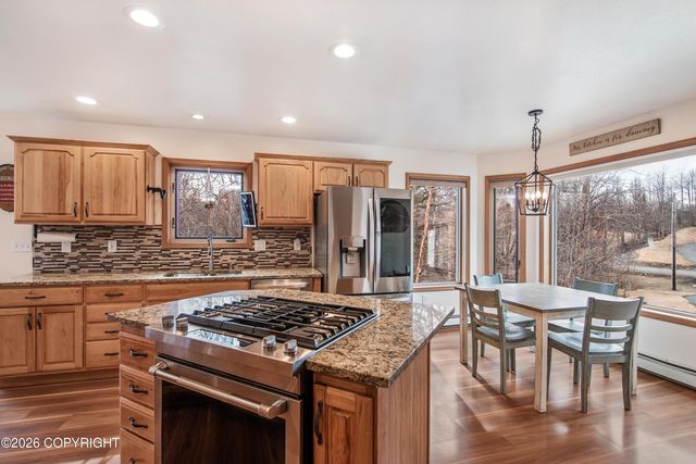 1561 N Landmark Drive, Palmer, AK 99645