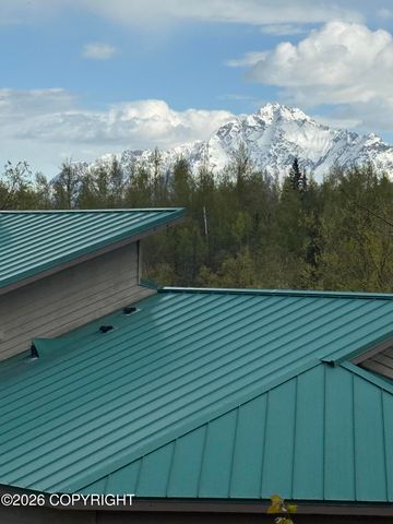 1561 N Landmark Drive, Palmer, AK 99645