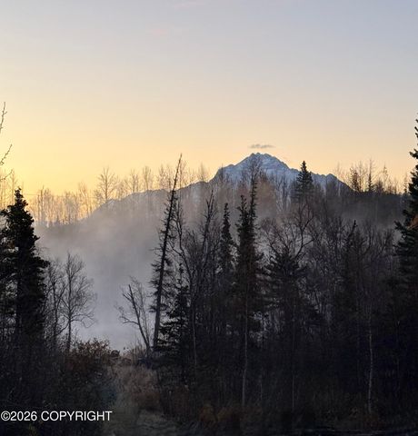 1561 N Landmark Drive, Palmer, AK 99645