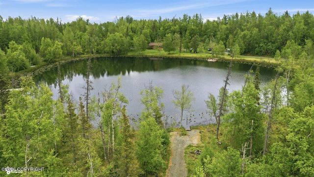 1561 N Landmark Drive, Palmer, AK 99645