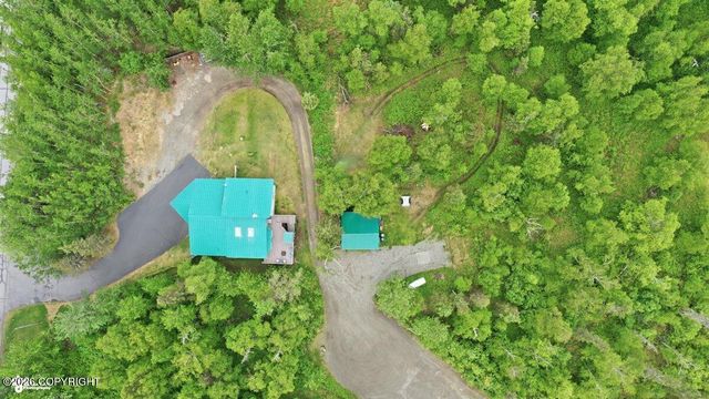 1561 N Landmark Drive, Palmer, AK 99645