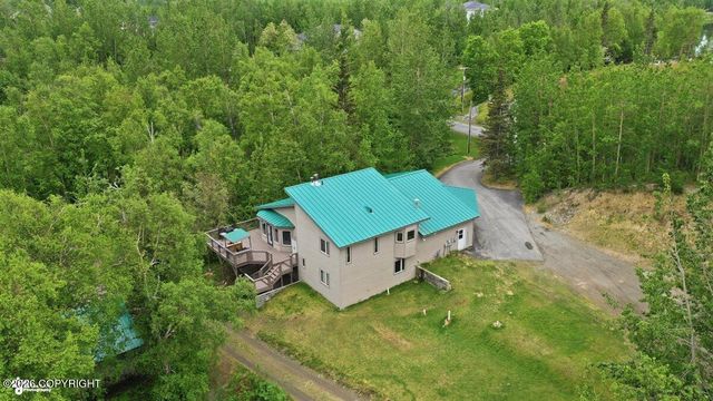 1561 N Landmark Drive, Palmer, AK 99645