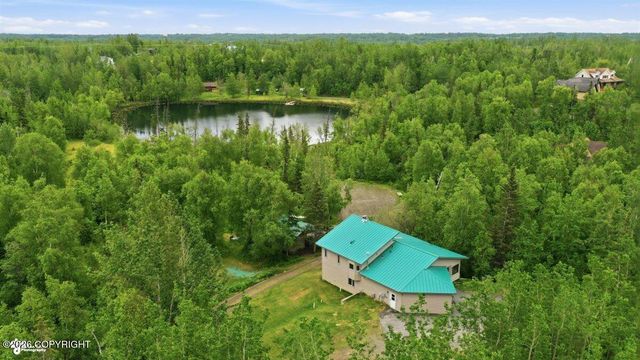 1561 N Landmark Drive, Palmer, AK 99645